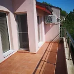 Complex Karia I Apartman