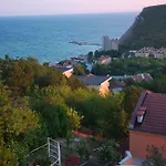 Complex Karia I Apartman Kavarna