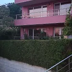 Complex Karia I Apartman Kavarna