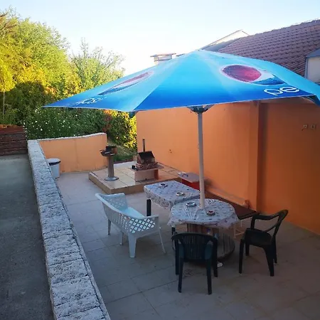 Complex Karia I Apartment *