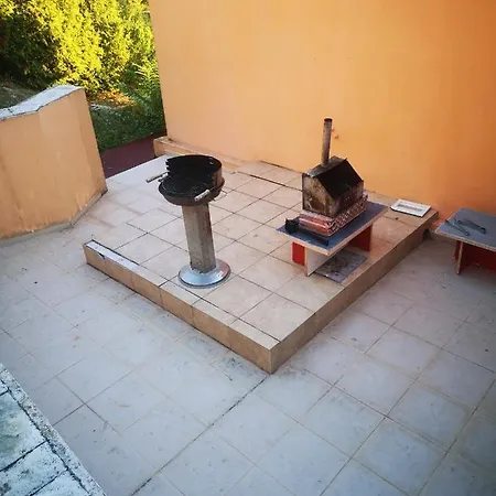 Apartment Complex Karia I