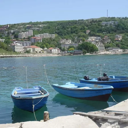 Complex Karia I Apartment