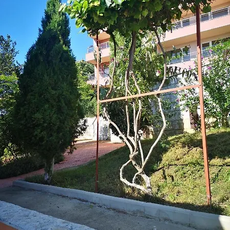 Apartment Complex Karia I