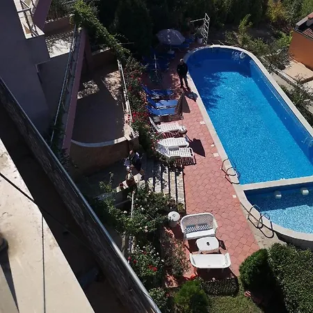 Complex Karia I Apartment *