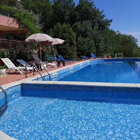 Complex Karia I