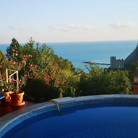 Apartament Complex Karia I Kawarna