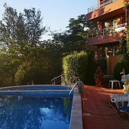 Complex Karia I Apartment *