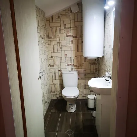 Complex Karia I * Kawarna