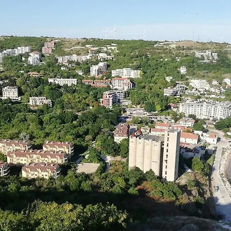 Apartament Complex Karia I