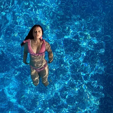 Complex Karia I * Kavarna