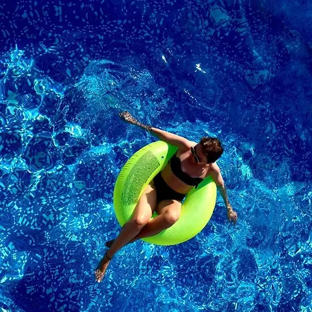 Complex Karia I Apartment *