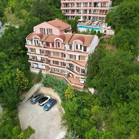 Complex Karia I Apartament Kawarna