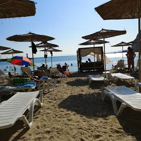 Apartament Complex Karia I Kawarna