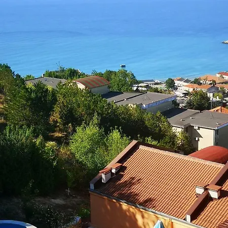Complex Karia I Kawarna