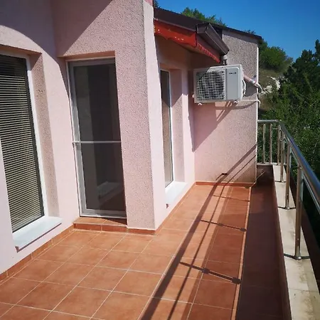 Complex Karia I Apartament