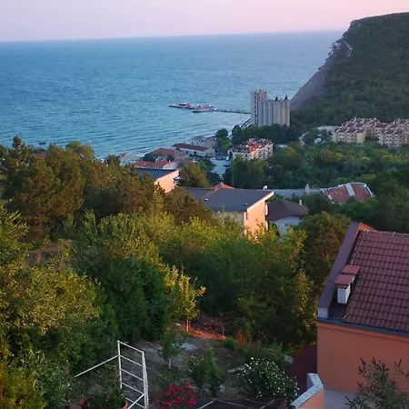 Complex Karia I Apartament Kawarna