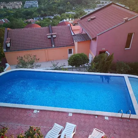 Complex Karia I Apartament Kawarna