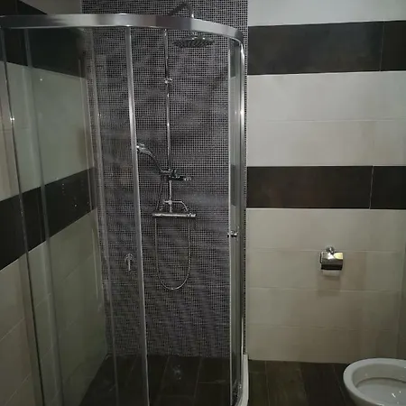 Apartament Complex Karia I Kawarna