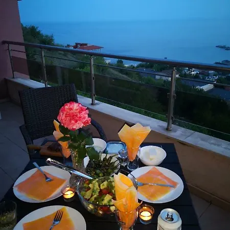 Complex Karia I Apartament