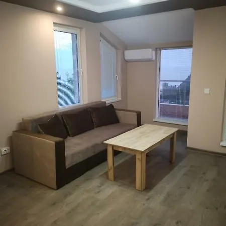 Apartament Complex Karia I Kawarna