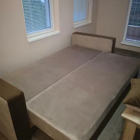 Complex Karia I Apartament *