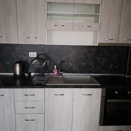 Complex Karia I Apartament *