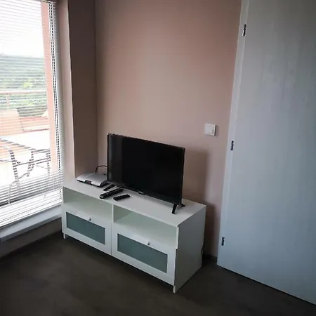 Apartament Complex Karia I