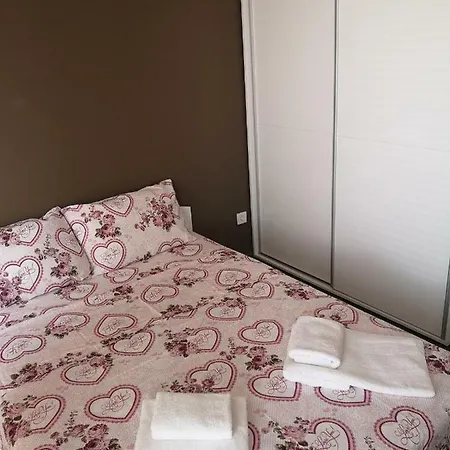 Complex Karia I Apartament