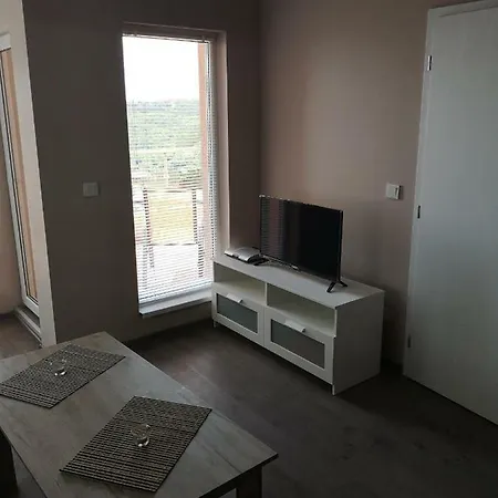 Apartament Complex Karia I *