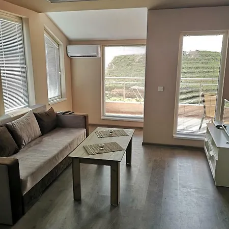 Complex Karia I