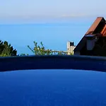 Complex Karia I 公寓 卡瓦尔纳