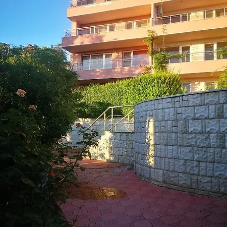 Lägenhet Complex Karia I