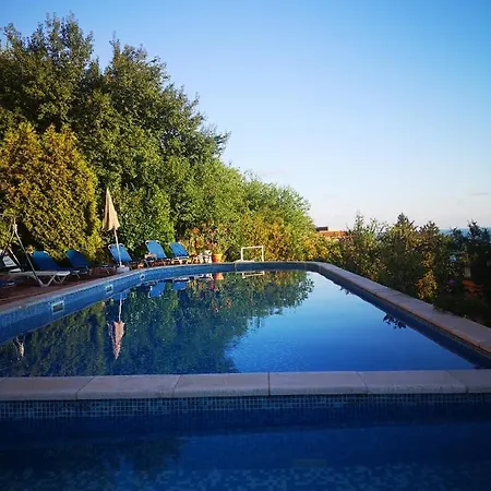 Lägenhet Complex Karia I Kavarna