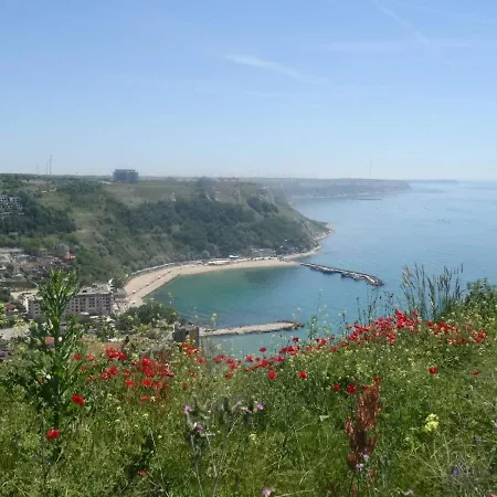 Lägenhet Complex Karia I