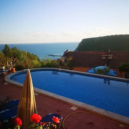 Complex Karia I Kavarna