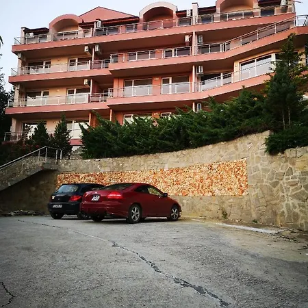 Complex Karia I *