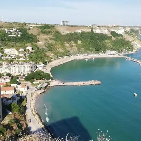 Complex Karia I Apartment