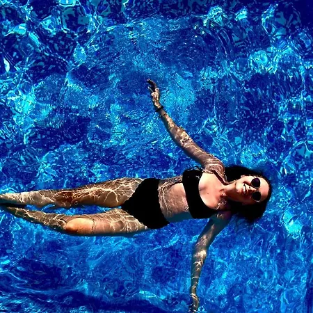 Complex Karia I Lägenhet *