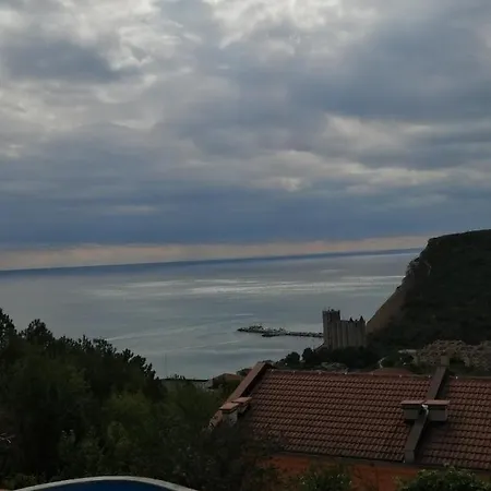 Complex Karia I *