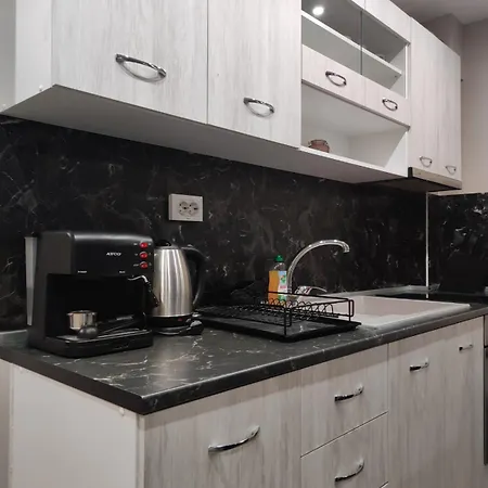 Lägenhet Complex Karia I Kavarna