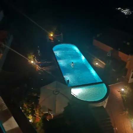 Apartment Complex Karia I