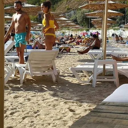 Complex Karia I Apartment Kawarna