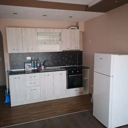 Complex Karia I Apartment