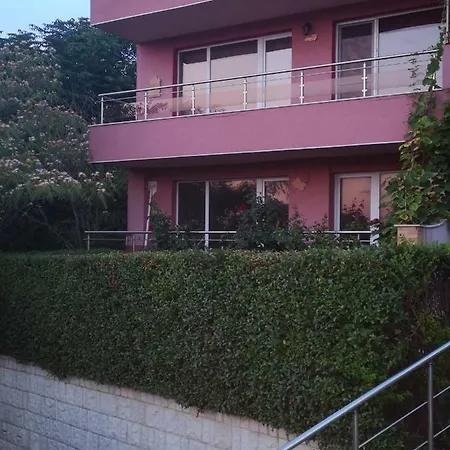 Complex Karia I Apartment Kawarna