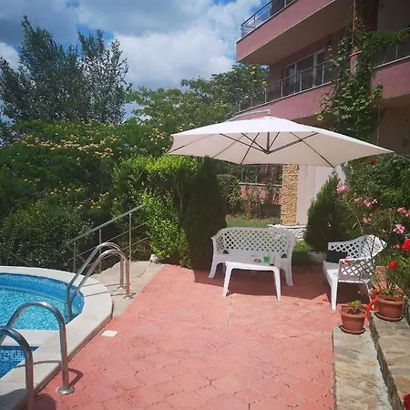 Complex Karia I