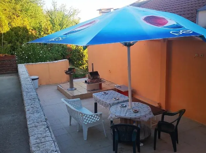 Complex Karia I דירה *