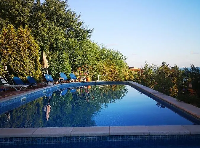 דירה Complex Karia I קברנה