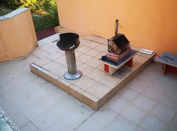 דירה Complex Karia I