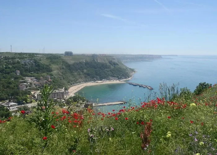 דירה Complex Karia I