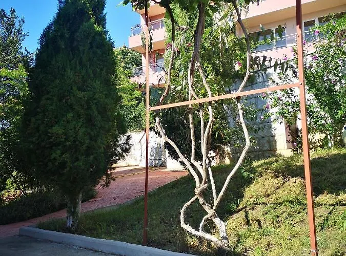 דירה Complex Karia I